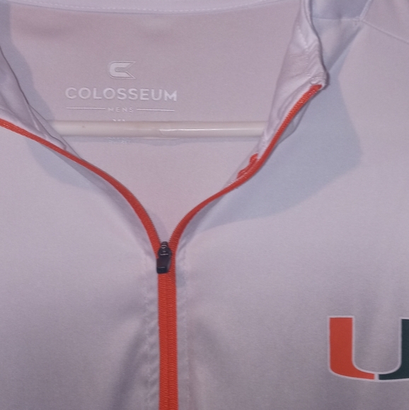 Mens athletic shirt - Picture 2 of 2